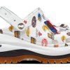 Crocs x NBA Mega Crush Clog ”All-Star 2023” 208469-90H