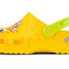 Crocs x Nongshim Classic Clog ”Banana Kick” 207628-90H