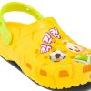 Crocs x Nongshim Classic Clog ”Banana Kick” 207628-90H
