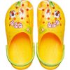 Crocs x Nongshim Classic Clog ”Banana Kick” 207628-90H