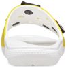 Crocs x Ottogi Slide ”White Yellow” 208935-14R
