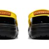 Crocs x Pac-Man All-Terrain Träskor ”Black Yellow” 209321-001