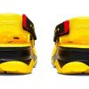 Crocs x Pac-Man klassiska träskor ”Yellow Black” 209322-761