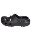 Crocs x Palace Classic Clog ”Black” 208928-001
