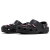 Crocs x Palace Classic Clog ”Black” 208928-001