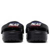 Crocs x Palace Classic Clog ”Black” 208928-001