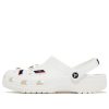 Crocs x Palace Classic Clog ”White” 208928-100