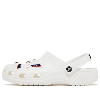 Crocs x Palace Classic Clog ”White” 208928-100