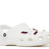 Crocs x Palace Classic Clog ”White” 208928-100