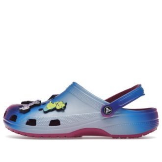 Crocs x Palace x Rapha Classic Clog ”Education First” 208220-90H