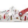 Crocs x Peanuts Classic Clog ”Allover Print” 208629-94S