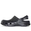 Crocs x Pleasures All-Terrain Clog ”Black” 207676-90H