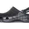 Crocs x Pleasures All-Terrain Clog ”Black” 207676-90H