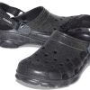 Crocs x Pleasures All-Terrain Clog ”Black” 207676-90H