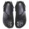 Crocs x Pleasures All-Terrain Clog ”Black” 207676-90H