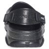 Crocs x Pleasures All-Terrain Clog ”Black” 207676-90H