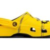 Crocs x Post Malone klassiska träskor ”taggtråd” 206038-730