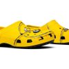 Crocs x Post Malone klassiska träskor ”taggtråd” 206038-730