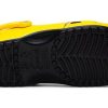 Crocs x Post Malone klassiska träskor ”taggtråd” 206038-730