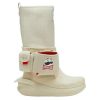 Crocs x Pringles Boots ”White Red” 209691-2Y3