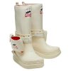 Crocs x Pringles Boots ”White Red” 209691-2Y3