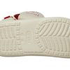 Crocs x Pringles Boots ”White Red” 209691-2Y3
