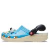 Crocs x Pringles Classic Clog ”Blågrön” 209642-90H