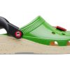 Crocs x Pringles Classic Clog ”Blågrön” 209642-90H
