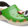 Crocs x Pringles Classic Clog ”Blågrön” 209642-90H
