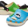 Crocs x Pringles Classic Clog ”Blågrön” 209642-90H