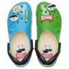 Crocs x Pringles Classic Clog ”Blågrön” 209642-90H