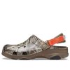 Crocs x Realtree All-Terrain Clog ”Edge Camo Walnut” 206504-267