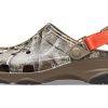 Crocs x Realtree All-Terrain Clog ”Edge Camo Walnut” 206504-267