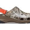 Crocs x Realtree All-Terrain Clog ”Edge Camo Walnut” 206504-267