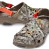 Crocs x Realtree All-Terrain Clog ”Edge Camo Walnut” 206504-267