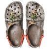 Crocs x Realtree All-Terrain Clog ”Edge Camo Walnut” 206504-267