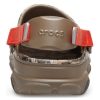 Crocs x Realtree All-Terrain Clog ”Edge Camo Walnut” 206504-267