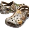Crocs x Realtree Edge Classic Clogs ”Camo” 205413-267