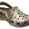 Crocs x Realtree Edge Classic Clogs ”Camo” 205413-267