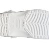 Crocs x Ron Engelska klassiska träskor ”Animal Stripes” 207619-100