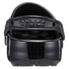 Crocs x Ron English Classic Clogs ”Area 54 – Black” 208134-001