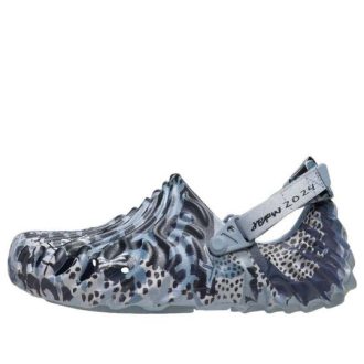 Crocs x Salehe Bembury Jonas Wood Pollex Clog ”Blue” 210938-9I8