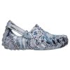 Crocs x Salehe Bembury Jonas Wood Pollex Clog ”Blue” 210938-9I8