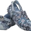 Crocs x Salehe Bembury Jonas Wood Pollex Clog ”Blue” 210938-9I8