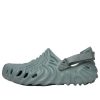 Crocs x Salehe Bembury Pollex Clog ”Manta” 207393-3YL Crocs x Salehe Bembury Pollex Clog ”Manta” 207393-3YL