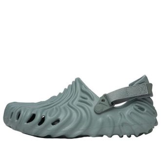 Crocs x Salehe Bembury Pollex Clog ”Manta” 207393-3YL