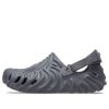 Crocs x Salehe Bembury Pollex Clog ”Niagara” 207393-1MA