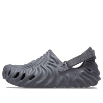 Crocs x Salehe Bembury Pollex Clog ”Niagara” 207393-1MA