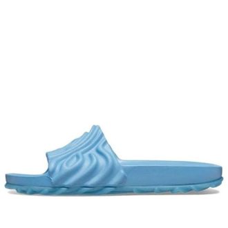 Crocs x Salehe Bembury Pollex Slide ”Tashmoo” 208685-4OH