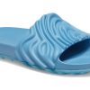 Crocs x Salehe Bembury Pollex Slide ”Tashmoo” 208685-4OH